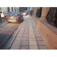 Pensando en hoy. Proyectando a futuro
